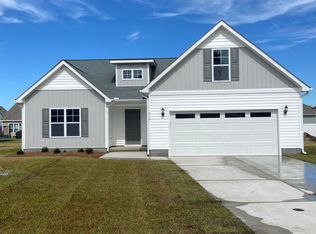 712 Oleander Dr, Greenville, NC 27858