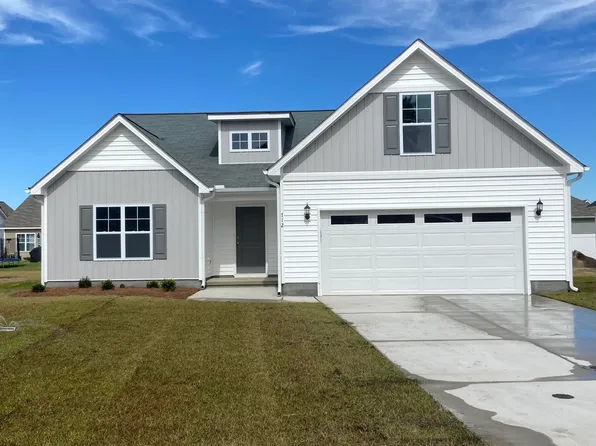 712 Oleander Drive, Greenville, NC 27858