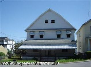 1210 Rock St #L-10, Scranton, PA 18504