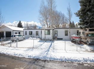 192 Estes Ln, Gypsum, CO 81637