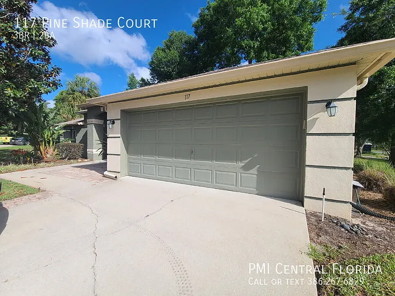 117 Pine Shade Ct — Photo 2
