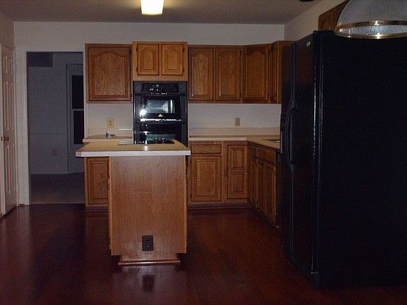 New Kitchen/all new appliances