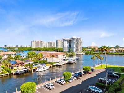 899 Jeffery Street #604, Boca Raton, FL, 33487