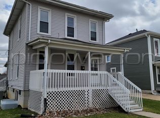 1001 C Ave NW, Cedar Rapids, IA 52405