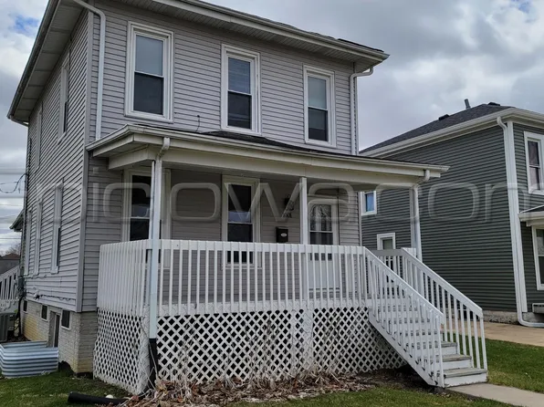 1001 C Ave NW, Cedar Rapids, IA 52405