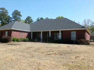 156 Kingfisher Trl, Stonewall, LA 71078