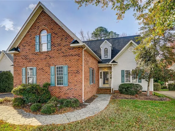 588 Virginia Center Pkwy, Glen Allen, VA 23059