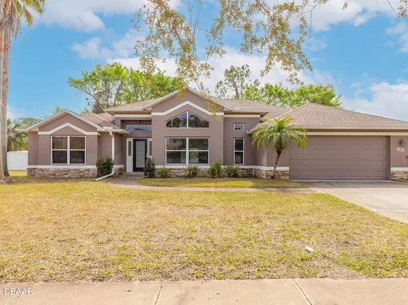 69 Grey Dapple Way, Ormond Beach, FL 32174