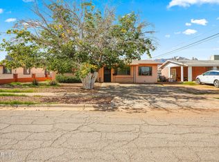 9205 Mount Shasta Dr, El Paso, TX 79924