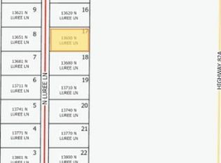 13650 N Luree Ln, Tahlequah, OK 74464
