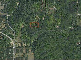 V/l Off Miller Rd, Mancelona, MI 49659