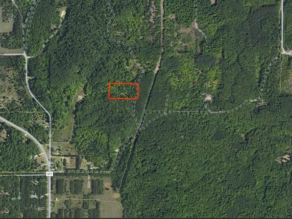 V/l Off Miller Rd, Mancelona, MI 49659