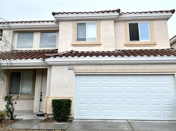 277 Lenape Heights Ave, Las Vegas, NV 89148