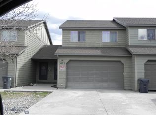 1125 N River Rock Dr UNIT 3, Belgrade, MT 59714