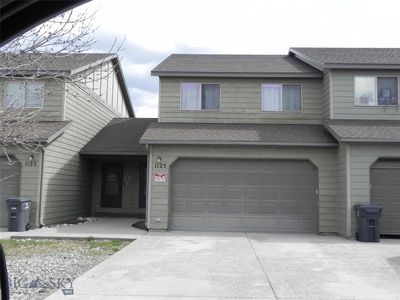 1125 N River Rock Dr Unit 3, Belgrade, MT, 59714