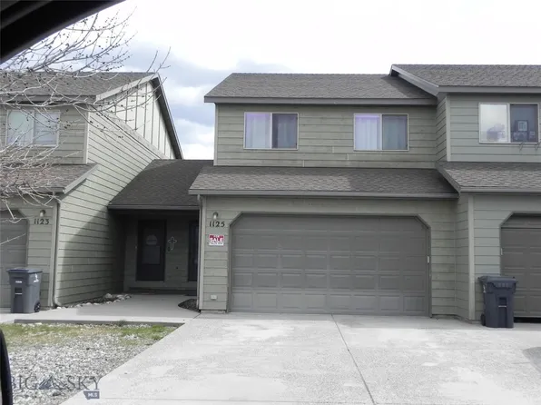 1125 N River Rock Dr Unit 3, Belgrade, MT 59714