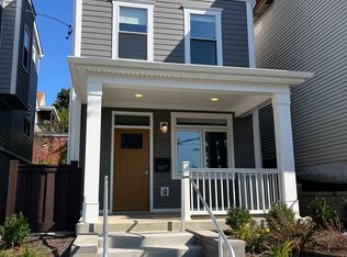 807 Excelsior St, Pittsburgh, PA 15210