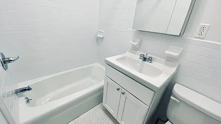 Rented by Compass