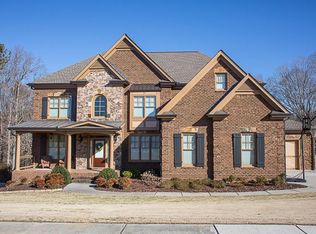 4655 Grandview Pkwy, Flowery Branch, GA 30542