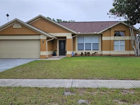 8135 Cloverglen Cir, Orlando, FL 32818