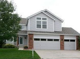 877 Sage Sparrow Cir, Highlands Ranch, CO 80129