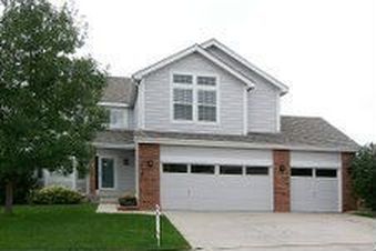 877 Sage Sparrow Cir, Highlands Ranch, CO, 80129