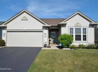 11771 Covey Ln, Huntley, IL 60142