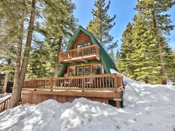 3617 Lynwood Dr, Carnelian Bay, CA 96140