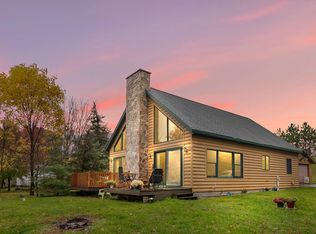 W5850 Oxbow Trl, Princeton, WI 54968