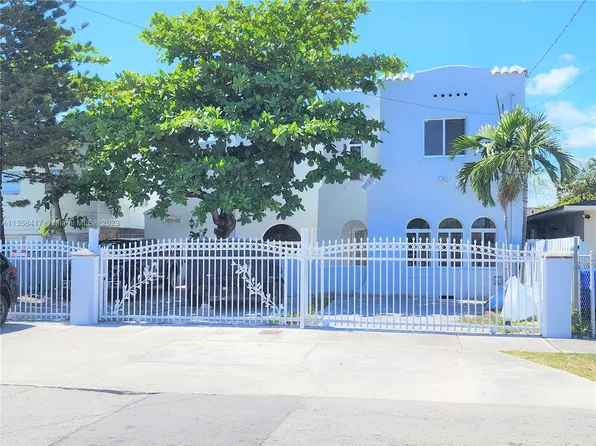 1680 NW 22nd Ct, Miami, FL 33125