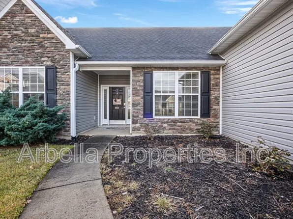 901 Hackney Rd, Johnson City, TN 37615