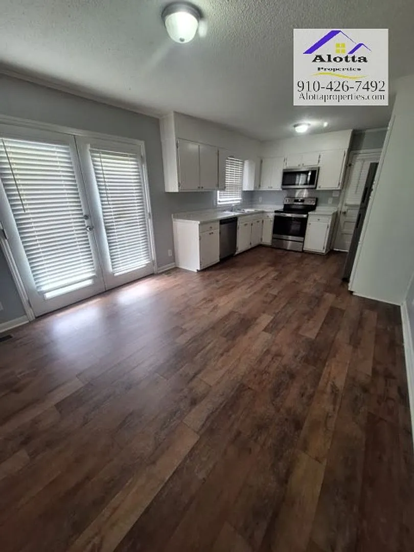 5615 Dodge Drive, Fayetteville, NC 28303 — Photo 4