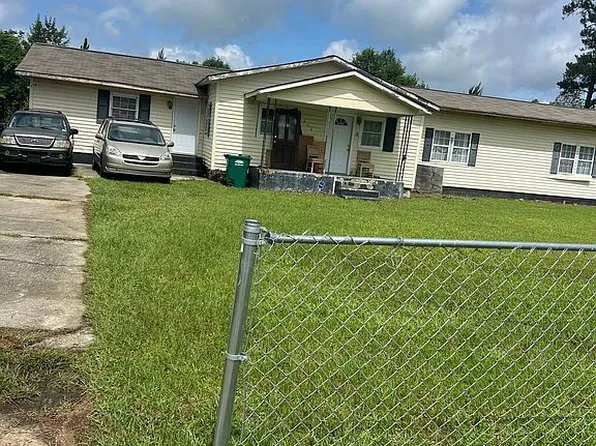 2001 Clover Dale Cir, Cordele, GA 31015