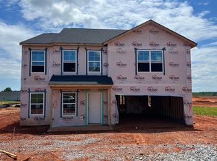 3003 Margaret Ct, Chesnee, SC 29323