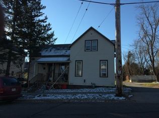 607 Elm St, Wausau, WI 54401