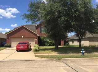 21014 White Oak Ridge Dr, Houston, TX 77095