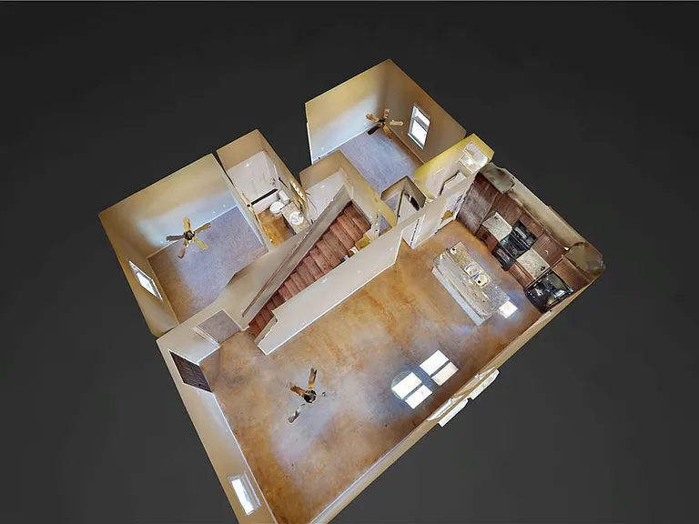 3412 Cullen Trl — Photo 33