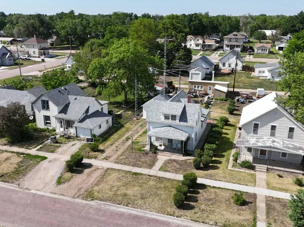 542 W 5th St, York, NE 68467