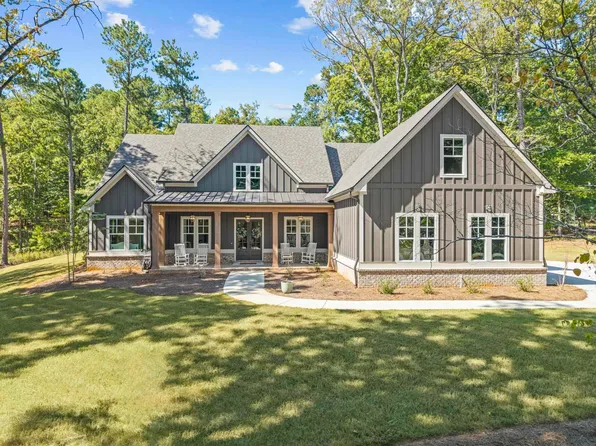 1011 Peachtree Ct, Greensboro, GA 30642