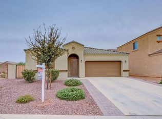 4579 E Sodalite St, San Tan Valley, AZ 85143