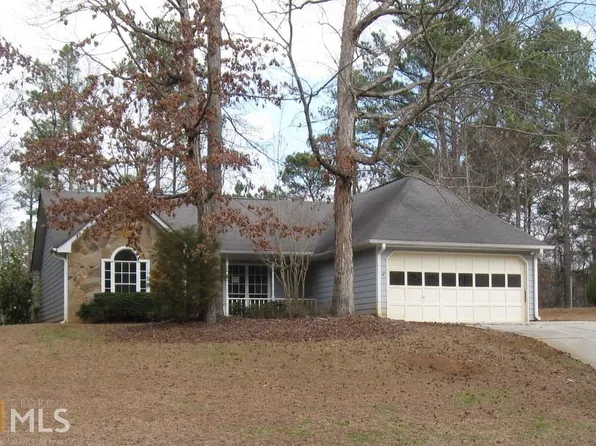 1148 Plantation Dr SE, Conyers, GA 30094