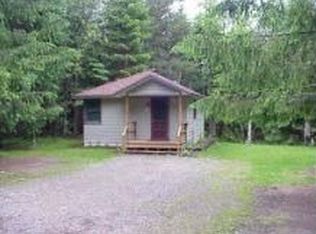 7460 Cedar St, Minocqua, WI 54548