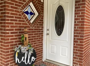 930 Macedonia Church Rd, Sparta, NC 28675