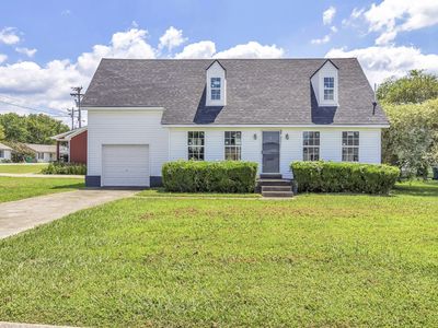 611 Fairgrounds Ct, Lebanon, TN, 37087