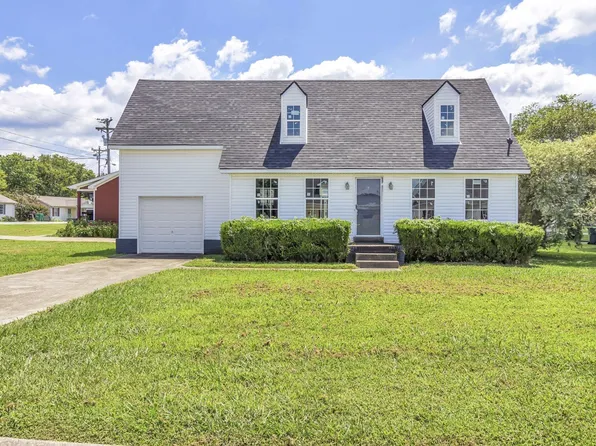 611 Fairgrounds Ct, Lebanon, TN 37087
