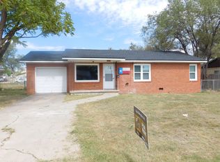 2609 7th Ave, Canyon, TX 79015