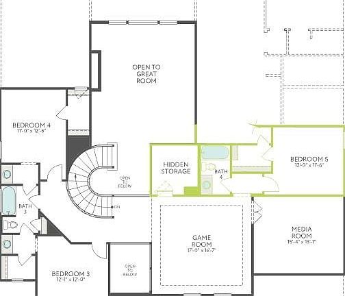 3rd image of this home