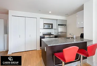 Rented by Carini Group