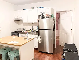 Rented by Ulas Real Estates Inc