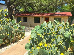 3702 Bonnie Rd, Austin, TX 78703